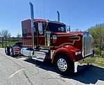 2026 Kenworth W900L
