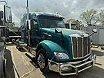 2020 Peterbilt 579