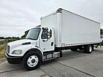 2022 Freightliner M2