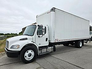 2022 Freightliner M2