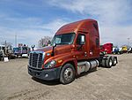 2017 Freightliner Cascadia