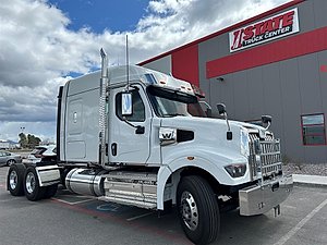 2026 Western Star 49X - Sleeper Truck