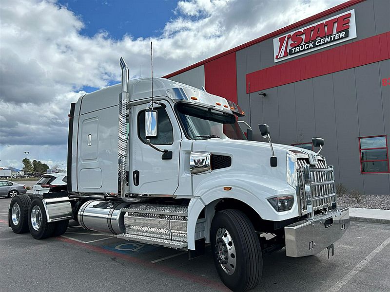 2026 Western Star 49X
