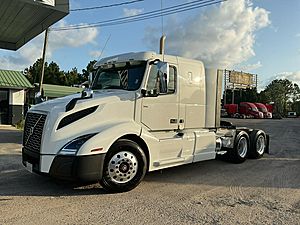 2020 Volvo VNL64T430