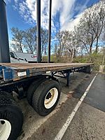 2016 GREAT DANE TRAILERS FSP 45/102