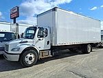 2019 Freightliner M2 106