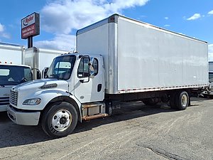 2019 Freightliner M2 106