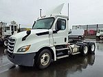 2018 Freightliner Cascadia