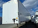 2013 Utility 4000DX 53/162/102