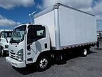 2018 Isuzu NPR HD