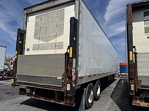 2012 Utility VS2DC 48/162/102