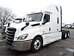 2019 Freightliner Cascadia