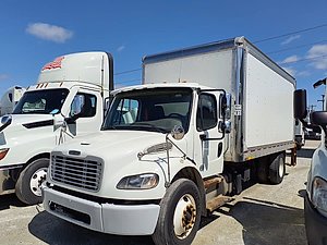 2019 Freightliner M2 106