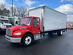 2018 Freightliner M2 106
