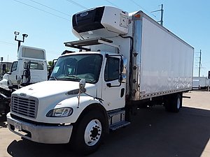 2019 Freightliner M2 106