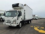 2019 Isuzu NPR