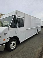 2018 Freightliner MT45