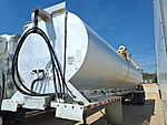 2014 LEDWELL BODY CO 42/102/162 TANKER