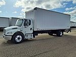 2018 Freightliner M2 106
