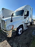 2019 Freightliner Cascadia 125