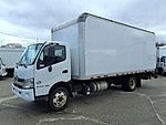 2018 Hino 195