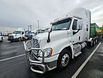 2018 Freightliner Cascadia 125