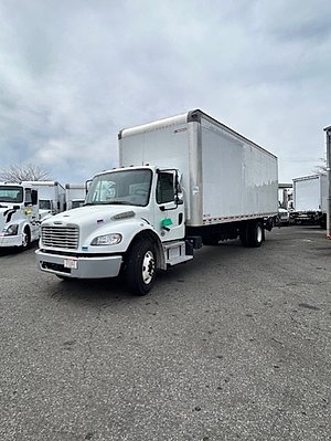 2018 Freightliner M2 106