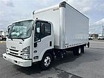 2020 Isuzu NPR HD