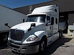 2020 International LT625