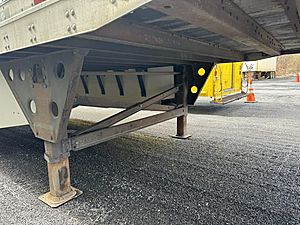 2012 Utility VS2DC 48/162/102 - Dry Van