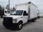 2021 Ford E350