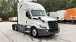 2021 Freightliner Cascadia