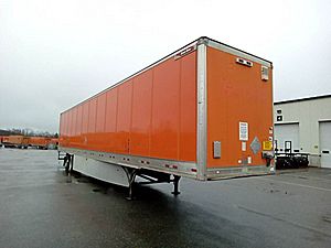 2014 Great Dane OTHER - Dry Van