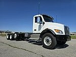 2025 Kenworth T480