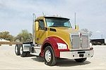 2018 Kenworth T880