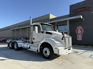 2020 Kenworth T880