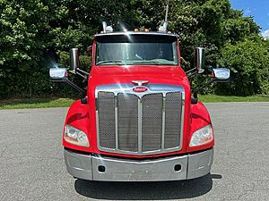 2020 Peterbilt 579
