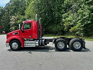 2020 Peterbilt 579