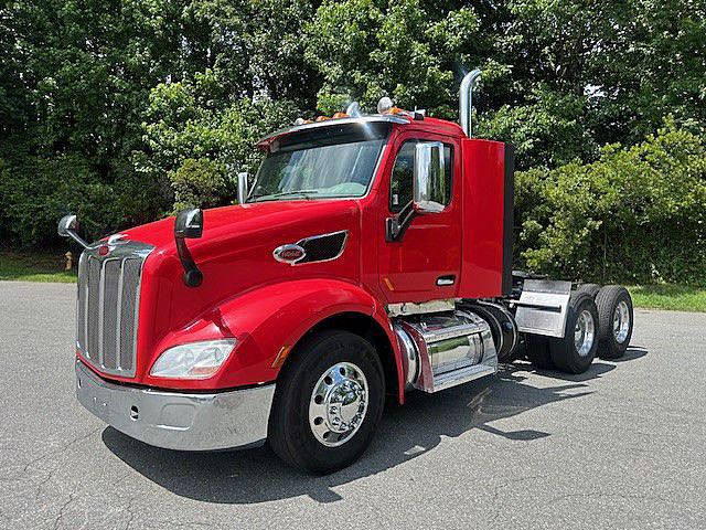 2020 Peterbilt 579