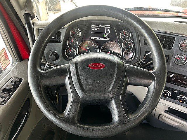 2020 Peterbilt 579