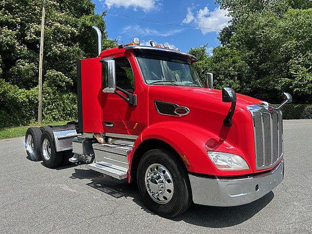 2020 Peterbilt 579