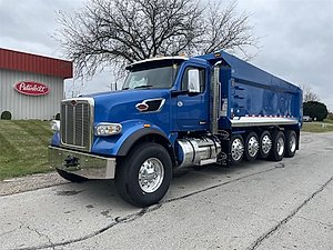 2026 Peterbilt 567