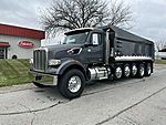 2026 Peterbilt 567