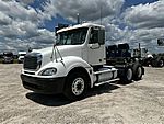 2006 Freightliner COLUMBIA 120