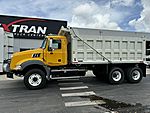 2023 Mack Granite GR64BRX