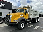 2023 Mack Granite GR64BRX