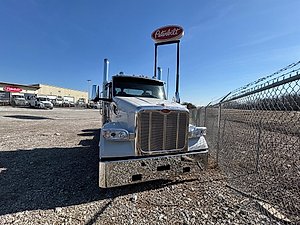 2025 Peterbilt 567