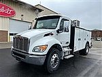 2025 Peterbilt 537