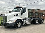 2018 Peterbilt 579
