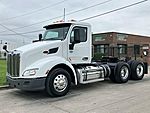 2018 Peterbilt 579